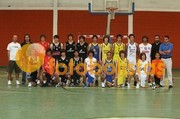 All Star Cadetes Masculino