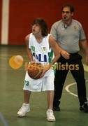 All Star Cadetes Masculino