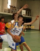 All Star Cadetes Masculino