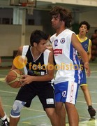 All Star Cadetes Masculino