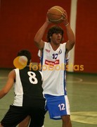 All Star Cadetes Masculino