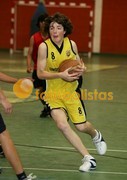 All Star Cadetes Masculino
