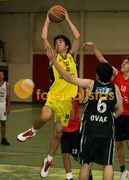 All Star Cadetes Masculino
