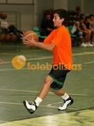 All Star Cadetes Masculino