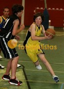 All Star Cadetes Masculino