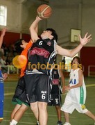 All Star Cadetes Masculino