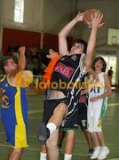 All Star Cadetes Masculino