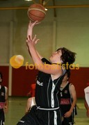 All Star Cadetes Masculino