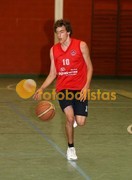 All Star Cadetes Masculino