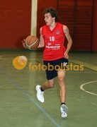 All Star Cadetes Masculino