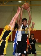 All Star Cadetes Masculino