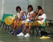 All Star Cadetes Masculino