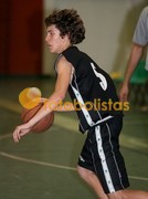 All Star Cadetes Masculino