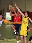 All Star Cadetes Masculino