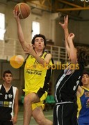 ALL STAR CADETE MASCULINO