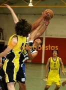 ALL STAR CADETE MASCULINO