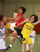 ALL STAR CADETE MASCULINO