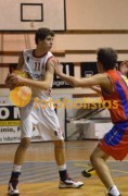 Gumiraes - Gin�sio Figueirense