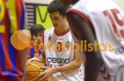 Gumiraes - Gin�sio Figueirense