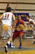 Gumiraes - Gin�sio Figueirense