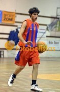 Gumiraes - Gin�sio Figueirense