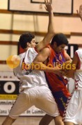 Gumiraes - Gin�sio Figueirense