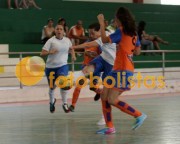 Futsal Women Cup 2013 2