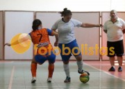 Futsal Women Cup 2013 2
