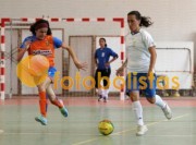 Futsal Women Cup 2013 2