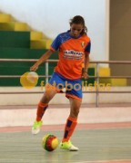 Futsal Women Cup 2013 2