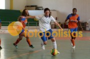 Futsal Women Cup 2013 2