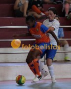 Futsal Women Cup 2013 2