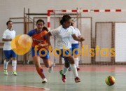 Futsal Women Cup 2013 2