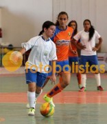 Futsal Women Cup 2013 2