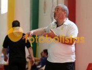 Futsal Women Cup 2013 2