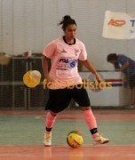 Futsal Women Cup 2013 2