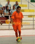 Futsal Women Cup 2013 2