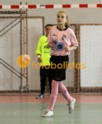 Futsal Women Cup 2013 2