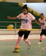 Futsal Women Cup 2013 2
