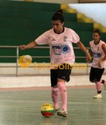 Futsal Women Cup 2013 2