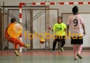 Futsal Women Cup 2013 2