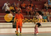 Futsal Women Cup 2013 2