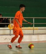 Futsal Women Cup 2013 2