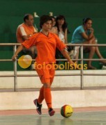 Futsal Women Cup 2013 2