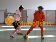 Futsal Women Cup 2013 2