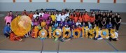Futsal Women Cup 2013 2