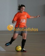 Futsal Women Cup 2013 2