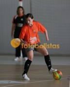 Futsal Women Cup 2013 2