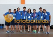 Futsal Women Cup 2013 2