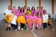 Futsal Women Cup 2013 2